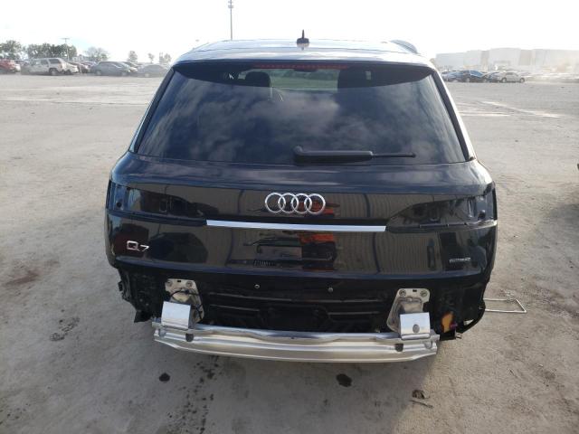 VIN WA1LXAF70MD040400 2021 Audi Q7, Premium Plus no.9