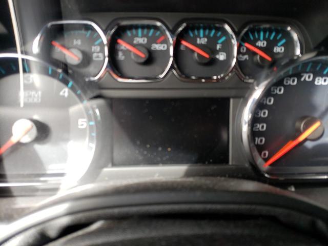 2020 CHEVROLET TAHOE 1GNSKBKC5LR308083