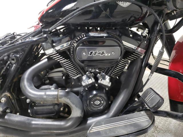 2021 HARLEY-DAVIDSON FLTRXS 1HD1KTP10MB609144