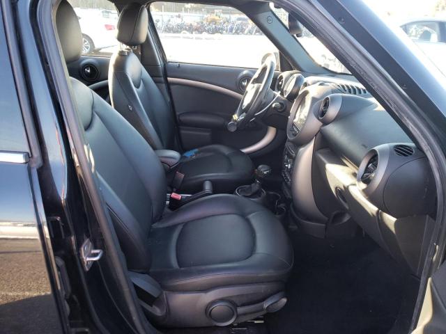2012 MINI COOPER COU WMWZB3C59CWM02303