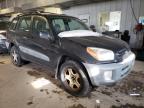 2001 TOYOTA  RAV4