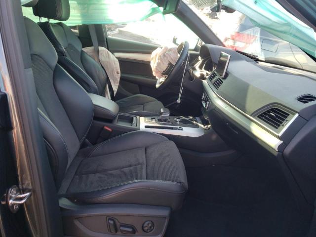 2018 AUDI SQ5 PREMIU WA1A4AFY9J2137644