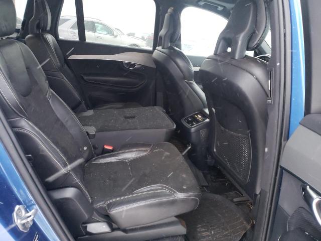 2016 VOLVO XC90 YV4A22PM0G1033780