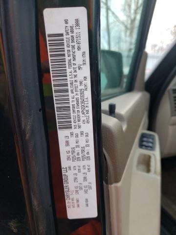 2011 JEEP LIBERTY SP 1J4PN2GK3BW592829