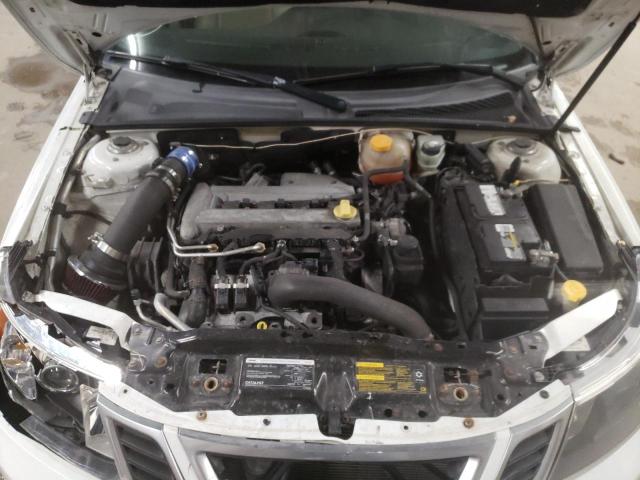 2011 SAAB 9-3 2.0T YS3FA4MY1B1301848