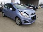 2014 CHEVROLET  SPARK