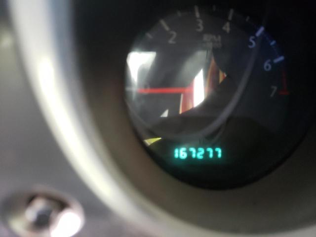 2010 CHRYSLER SEBRING LI 1C3CC5FB2AN158861