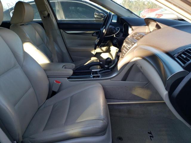 2010 ACURA TL 19UUA8F24AA018164