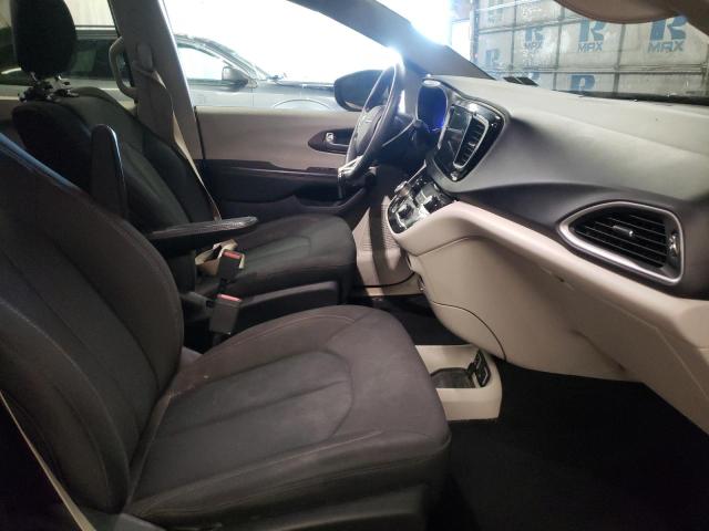 2017 CHRYSLER PACIFICA 2C4RC1DG8HR518967