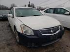 2008 NISSAN  MAXIMA