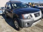 2010 NISSAN XTERRA OFF - Other View