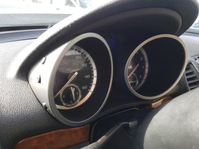 2010 MERCEDES-BENZ SLK 300 WDBWK5EA1AF228847