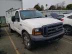 2006 FORD  F350