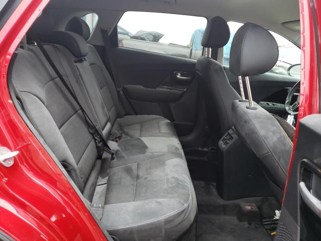 2019 KIA NIRO EX - KNDCC3LC8K5356844