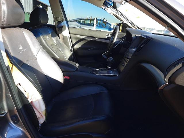 2013 INFINITI G37 BASE JN1CV6AP9DM306015