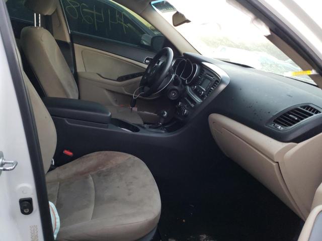 2015 KIA OPTIMA LX - KNAGM4A73F5547018