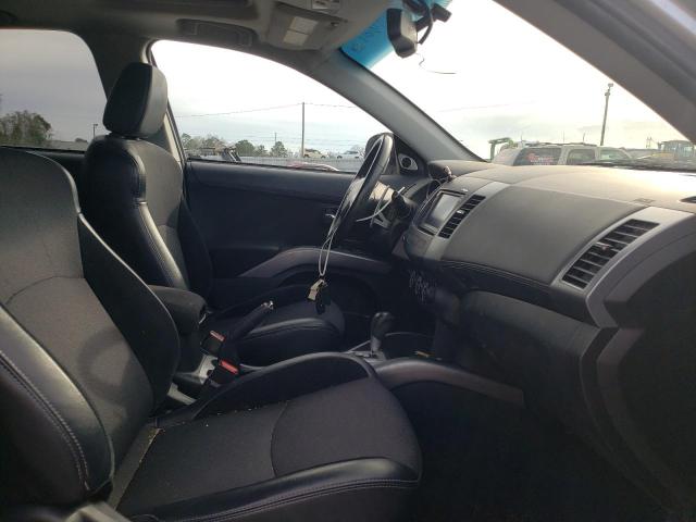 JA4AS3AW7CU031952 Mitsubishi Outlander 2012. Фото: 4