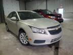 2011 CHEVROLET  CRUZE