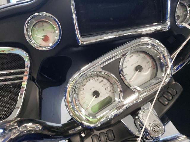 2019 HARLEY-DAVIDSON ROAD GLIDE 1HD1KHC16KB621346