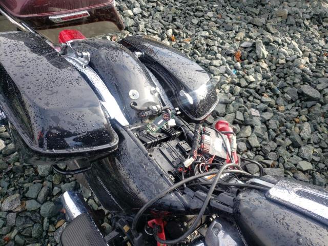 2019 HARLEY-DAVIDSON FLHT 1HD1FVC2XKB680010