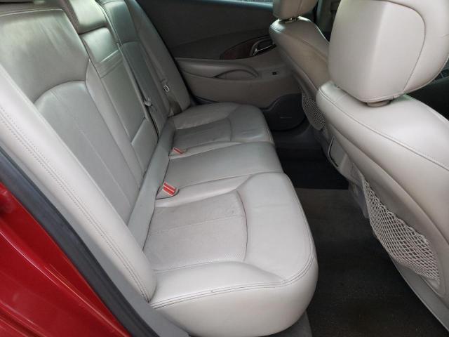 2010 BUICK LACROSSE C 1G4GE5EV4AF113929