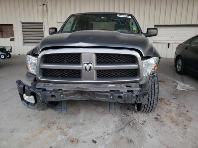 2012 DODGE RAM 1500 S 1C6RD6FT8CS300627