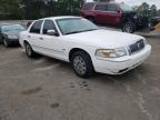 2007 MERCURY  GRAND MARQUIS