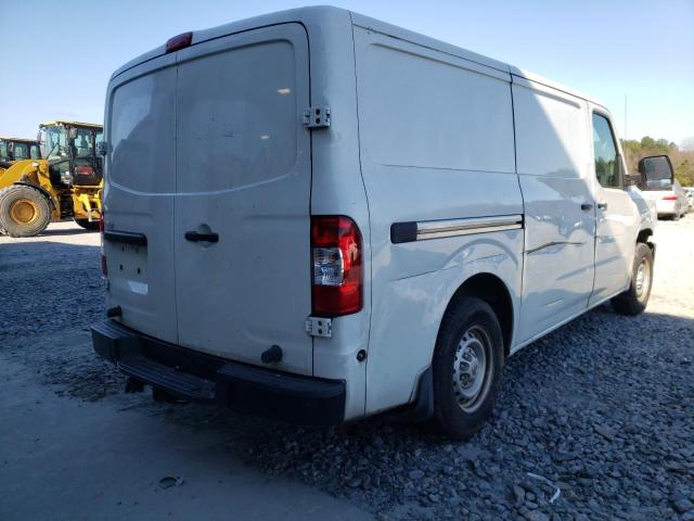 2013 NISSAN NV 1500 1N6BF0KL7DN112444
