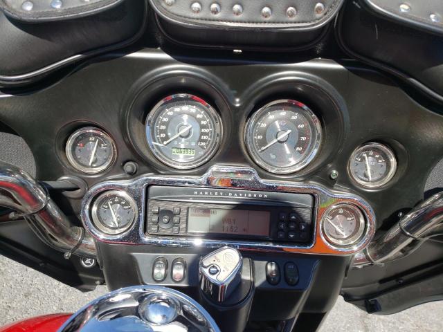 2011 HARLEY-DAVIDSON FLHTK 1HD1KEM1XBB671647