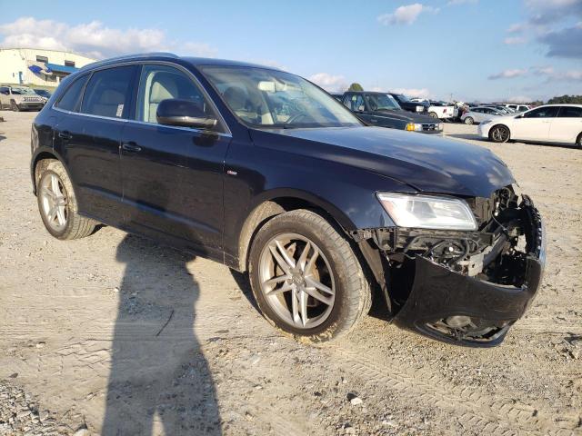 VIN WA1DGAFP7DA058673 2013 Audi Q5, Premium Plus no.1