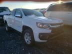 2022 CHEVROLET  COLORADO