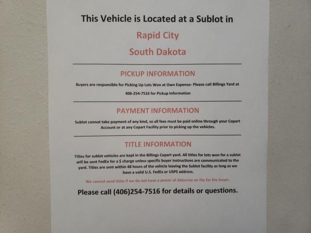 2016 RAM 2500 TRADE 3C6UR5CL5GG167865