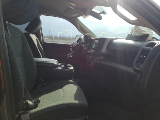 2020 RAM 2500 TRADE 3C6UR5CJ7LG283271