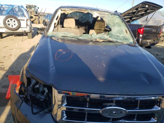 2012 FORD ESCAPE XLS 1FMCU0C72CKC40276