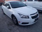 2012 CHEVROLET  CRUZE