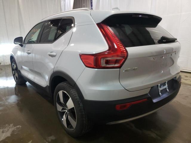 2020 VOLVO XC40 T5 MO YV4162UK0L2243131