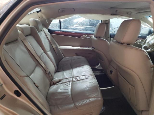 2012 TOYOTA AVALON BAS 4T1BK3DB5CU448520