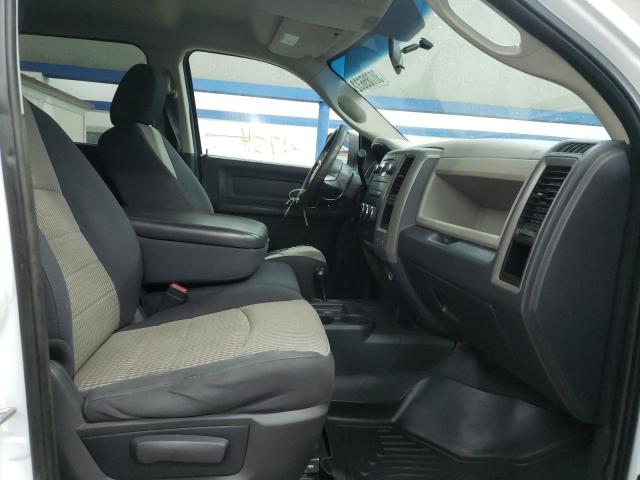 2011 DODGE RAM 3500 3D73Y3CL5BG596384