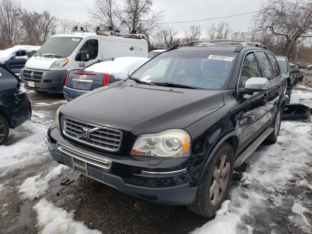 2010 VOLVO XC90 V8 YV4852CZ8A1545852