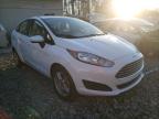 2019 FORD  FIESTA