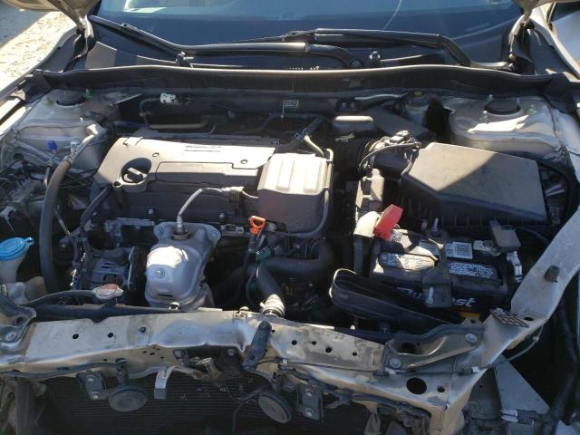 1HGCR2F36HA211257 Honda Accord Lx 2017. Фото: 6