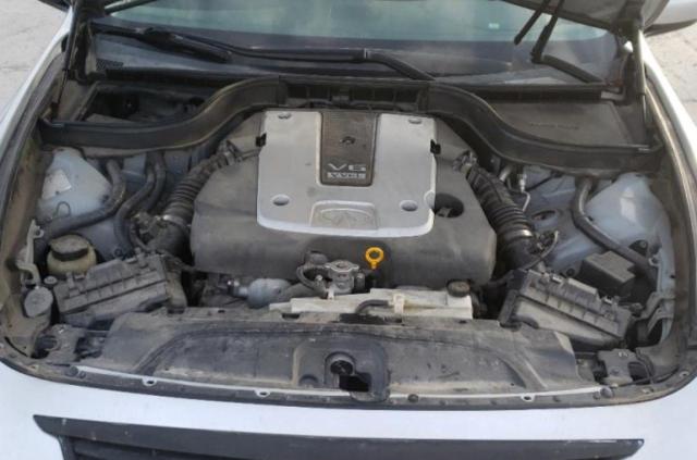 2010 INFINITI G37 BASE JN1CV6AP3AM405151