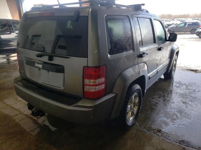 2012 JEEP LIBERTY SP 1C4PJMAK5CW137648