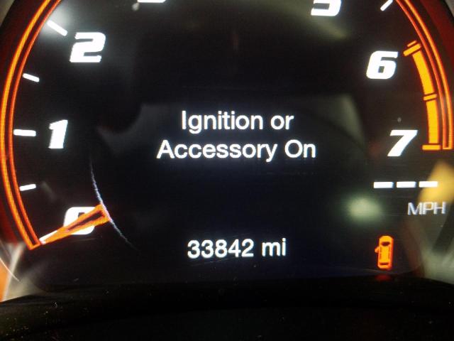 2018 DODGE DURANGO SR 1C4SDJGJ2JC213601