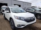 2016 HONDA  CRV