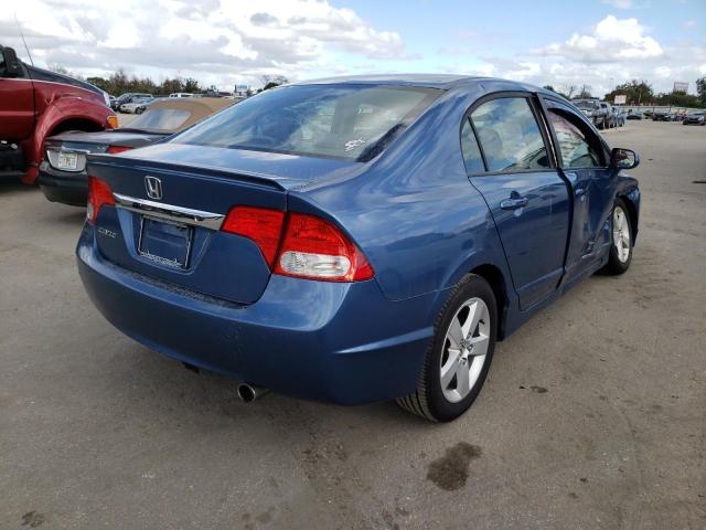 2010 HONDA CIVIC LX-S 19XFA1F62AE033194