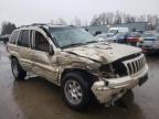 2000 JEEP  CHEROKEE