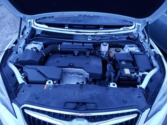 2020 BUICK ENVISION E LRBFX2SA0LD079432