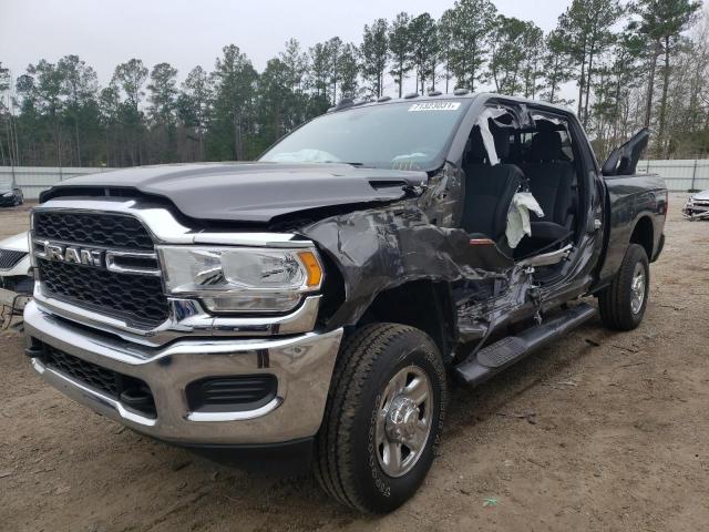 2021 RAM 2500 TRADE 3C6UR5CL2MG701660