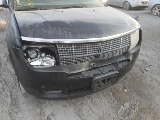 Фото: 2LMDU68C19BJ00398 - 9